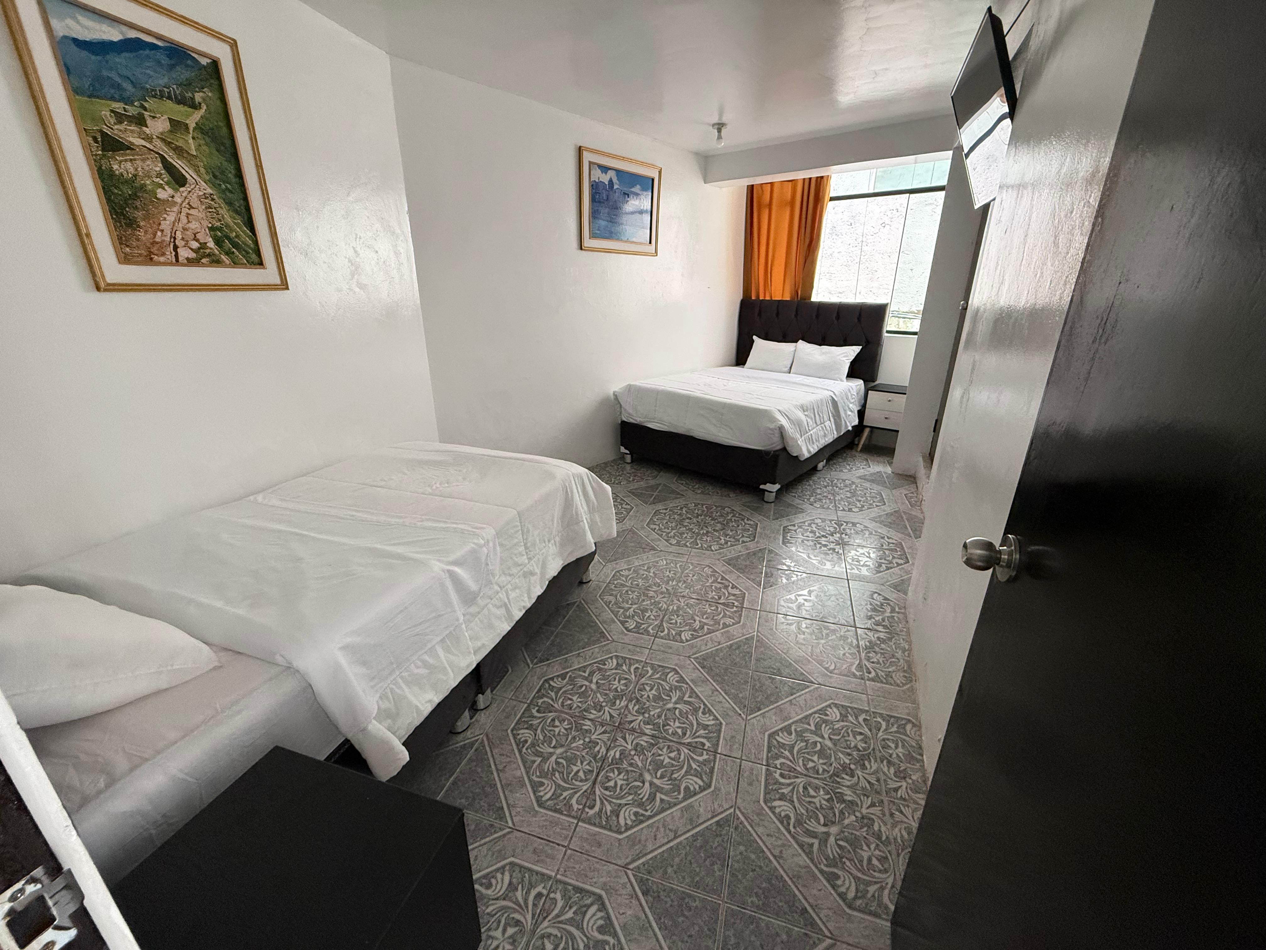 Matrimonial + Adicional